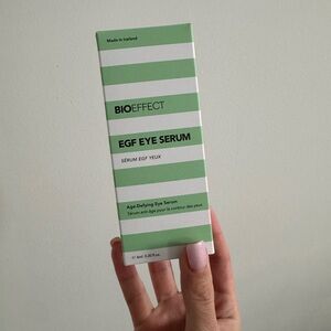 Bioeffect EGF Eye Serum, 6 ml